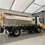 DAF LF55 250 4×2 Day Cab Gritter - thumbnail