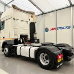 DAF XF 460 4×2 Super Space Cab Tractor Unit - thumbnail