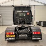 DAF LF 260 4×2 Rest Cab Tractor Unit - thumbnail