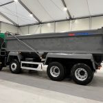 Volvo FM 400 8×4 Day Cab Tipper - thumbnail