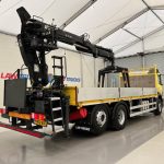 Mercedes Axor 2529 Rear Lift Brick Grab Manual - thumbnail