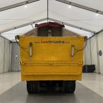 Scania R380 8×4 Sleeper Cab Tipper - thumbnail