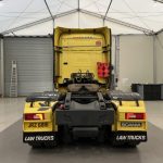 Scania R450 6×2 Midlift Topline Tractor Unit - thumbnail