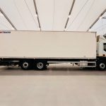 Iveco Stralis 310 AT 6×2 Fridge Box - thumbnail