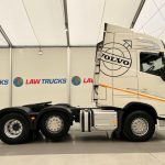 Volvo FH 500 6×2 Sleeper Cab Midlift Tractor Unit - thumbnail