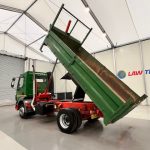 DAF LF55 220 4×2 Day Cab Tipper Manual - thumbnail
