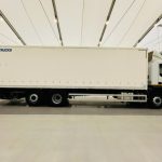 Iveco Stralis 310 AT 6×2 Box Van - thumbnail