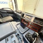 Hino 700 3241 8×4 Cement Mixer - thumbnail