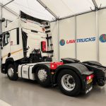Renault T480 6×2 Midlift Tractor Unit - thumbnail