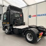DAF LF 260 4×2 Rest Cab Tractor Unit - thumbnail