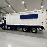 MAN  TGS 32.360 8×4 Day Cab Bulk Tipper - thumbnail