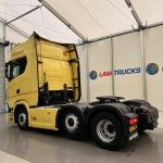 Scania S450 6×2 Midlift Highline Tractor Unit - thumbnail