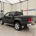 Volkswagen Amarok 3.0 V6 TDI 4×4 Highline Pick Up Auto - thumbnail
