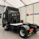 DAF LF 260 4×2 Rest Cab Tractor Unit - thumbnail