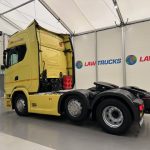 Scania S450 6×2 Midlift Highline Tractor Unit - thumbnail