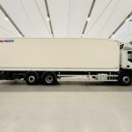 Iveco Stralis 310 AT 6×2 Box Van - thumbnail