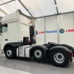 DAF XF 480 6×2 Midlift Tractor Unit - thumbnail