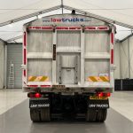 Scania R410 8×4 Sleeper Cab Bulk Tipper - thumbnail