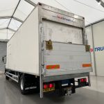 DAF CF65 220 Sleeper Cab Fridge Box - thumbnail
