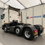 Scania R450 6×2 Midlift Highline Tractor Unit - thumbnail