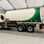 Volvo FM9 300 19000 Litre Fuel Tanker - thumbnail