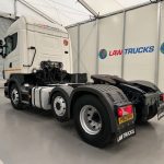 Scania R480 6×2 Midlift Highline Tractor Unit - thumbnail