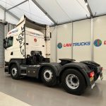 Scania R450 6×2 Midlift Highline Tractor Unit - thumbnail