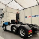 DAF XF 480 6×2 Midlift Tractor Unit - thumbnail