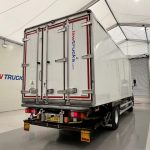 Mercedes Axor 1824 Day Cab Fridge Box - thumbnail