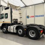 Volvo FM 450 6×2 Midlift Tractor Unit - thumbnail