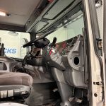 Scania P94 300 6×2 Rear Lift 20000 Litre Fuel Tanker - thumbnail
