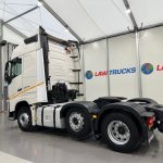 Volvo FH 500 6×2 Midlift Tractor Unit - thumbnail