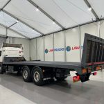 Scania P310 6×2 10 Tyre Rear Lift Tilt and Slide Recovery - thumbnail