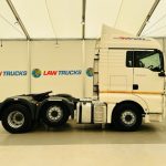 MAN TGX 26.440 6×2 Midlift Tractor Unit - thumbnail