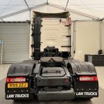 Volvo FH 460 6×2 Midlift Tractor Unit - thumbnail
