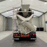 Volvo FM 330 6×4 Day Cab Cement Mixer - thumbnail