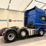 Scania R440 6×2 Midlift Topline Tractor Unit PTO - thumbnail