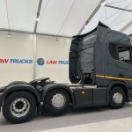 Scania R450 6×2 Midlift Highline Tractor Unit - thumbnail