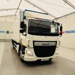 DAF CF 290 6×2 Rear Steer Fridge Box - thumbnail