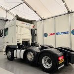 DAF XF105 460 6×2 Space Cab Tractor Unit - thumbnail