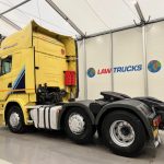 Scania R480 6×2 Midlift Topline Tractor Unit - thumbnail