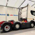 Scania R450 6×2 Midlift Highline Tractor Unit - thumbnail