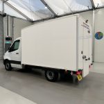 Mercedes Sprinter 2.1CDI 314 CDI Fridge Van - thumbnail