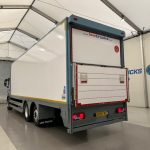 MAN TGS 26.360 6×2 Sleeper Cab Insulated Box Van - thumbnail
