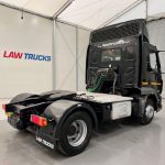 DAF LF 260 4×2 Rest Cab Tractor Unit - thumbnail