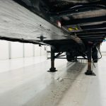 Don Bur Tri Axle 4.80m Curtainsider Trailer - thumbnail