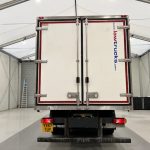 DAF CF 260 4×2 Day Cab Fridge Box - thumbnail