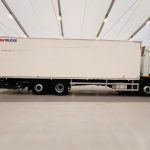 Iveco Stralis 310 AT 6×2 Box Van - thumbnail