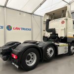 DAF CF 460 6×2 Midlift Tractor Unit - thumbnail