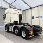 DAF XF 480 6×2 Midlift Tractor Unit - thumbnail